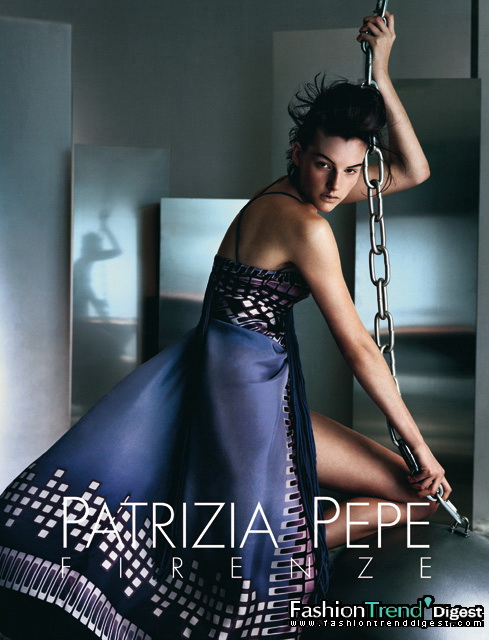 Patrizia Pepe 2009ďVDƬ